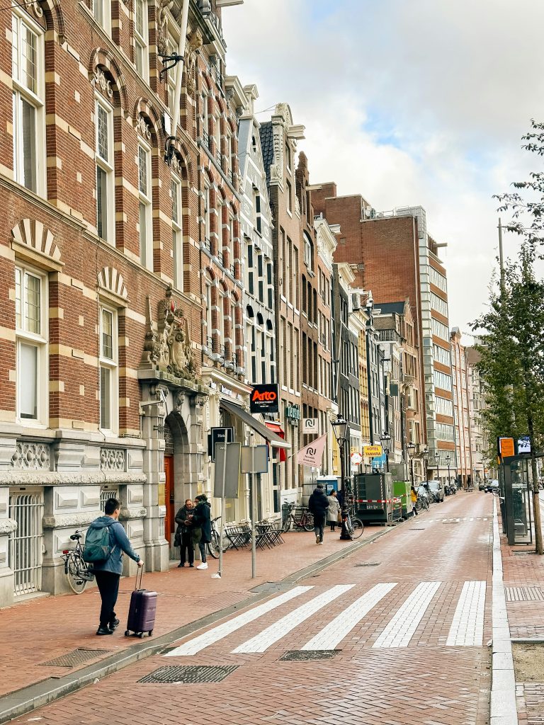 Amsterdam